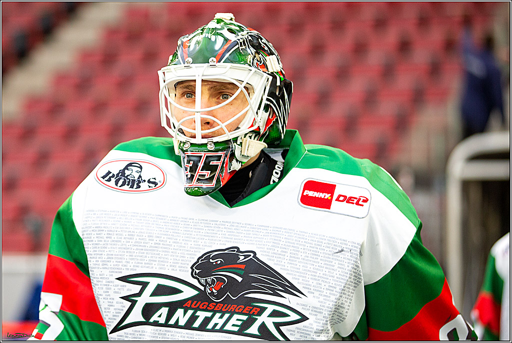 PENNY DEL; Koelner Haie- Augsburger Panther; Koeln, 08.01.2023